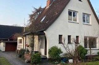 Haus kaufen in 22869 Schenefeld, Schenefeld - Charmantes EFH in beliebter Lage in HH-Schenfeld