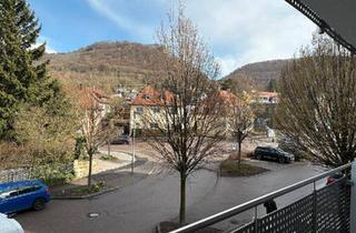 Wohnung kaufen in 73540 Heubach, Heubach - Verkaufe Neuwertige Barrierefreien 2 Zimmer Wohnung ,Aufzug