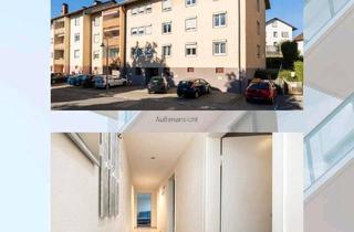 Wohnung kaufen in 78166 Donaueschingen, Donaueschingen - Wohnung zu verkaufen