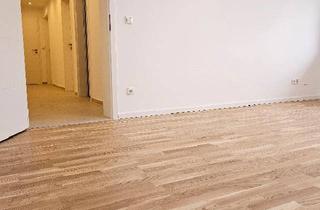 Wohnung kaufen in 80686 München, München - Sofort einziehen oder bestens vermieten - neu sanierte 3-Zi.Whg.
