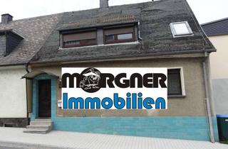 Einfamilienhaus kaufen in 07907 Schleiz, Schleiz - Einfamilienhaus - Raumwunder, teilmöbliert zu verkaufen