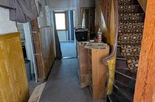 Einfamilienhaus kaufen in 98553 Schleusingen, Schleusingen - Einfamilienhaus