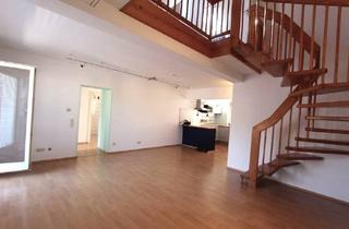 Wohnung kaufen in 63512 Hainburg, Hainburg - albero:) 4-Zimmer-Galerie-Maisonette in ruhiger Anwohnerlage