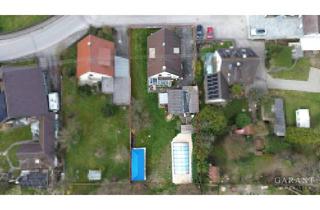 Einfamilienhaus kaufen in 89362 Offingen, Offingen - Wärmepumpenbeheiztes, freistehendes Einfamilienhaus in idyllischer Lage