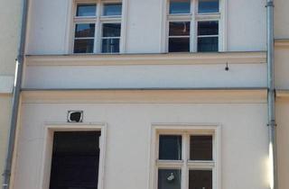 Haus kaufen in 14770 Brandenburg, Brandenburg an der Havel - Haus in der Altstadt Brandenburg