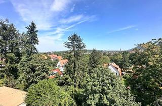 Penthouse kaufen in 38667 Bad Harzburg, Bad Harzburg - Traumhafte 2-Zimmer Wohnung in Zentrumsnähe von Bad Harzburg
