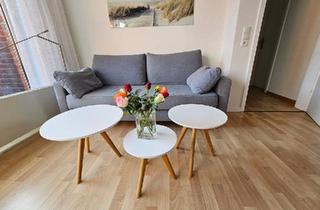 Wohnung kaufen in 26434 Wangerland, Wangerland - Gepflegte 2,5-Zimmer Ferienwohnung in Hooksiel