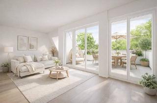 Wohnung kaufen in Xantener Str. 8, 10707 Berlin, Berlin - Season opening: Dachneubau mit Sonnenlounge