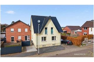 Haus kaufen in 52525 Heinsberg, Heinsberg - Immoprofi Karl - provsisionsfrei - Immobilie mit Garage und Garten (vermietet)
