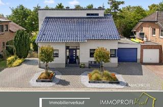 Haus kaufen in 41849 Wassenberg, Wassenberg - *V*E*R*K*A*U*F*T* Immoprofi Karl Wassenberg: Exklusive Immobilie in naturnaher Lage!