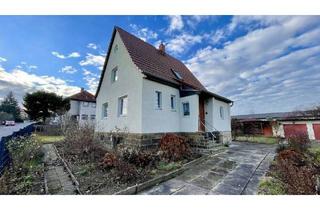 Einfamilienhaus kaufen in 01257 Dresden, Dresden - Familientraum mit großem Grundstück