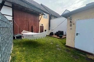 Einfamilienhaus kaufen in 61200 Wölfersheim, Wölfersheim - Gemütliches Einfamilienhaus zentrale Lage