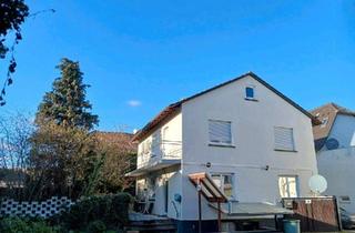 Einfamilienhaus kaufen in 68647 Biblis, Biblis - Einfamilien-Haus (freistehend) - 143m² - EBK, WWP, Nebengebäude