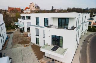Wohnung kaufen in 63755 Alzenau, Alzenau - Neubauwohnungen Burgblick in Alzenau - Wohnung 2