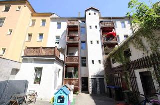 Mehrfamilienhaus kaufen in 01662 Meißen, Meißen - Gepflegtes Mehrfamilienhaus mit 8 Wohnungen in attraktiver Lage von Meißen-Rauhental