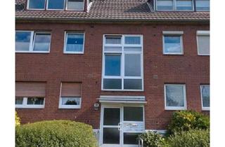 Wohnung kaufen in 50259 Pulheim, Pulheim - Souterrainwohnung Pulheim Brauweiler 41 m² saniert Wertanlage