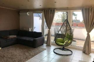 Wohnung kaufen in 52388 Nörvenich, Nörvenich - Top gepflegte 3-Zimmer-Wohnung mit großer Terrasse - Nähe Köln
