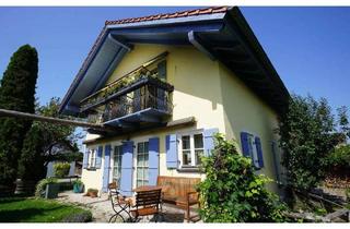 Einfamilienhaus kaufen in 82380 Peißenberg, Peißenberg - Schöner Wohnen in Peißenberg Wörth! Mediterranes Einfamilienhaus mit hochwertiger Ausstattung!