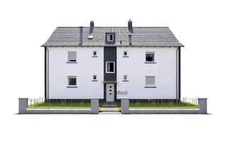 Mehrfamilienhaus kaufen in 73079 Süßen, Süßen - MFH für Kapitalanlage