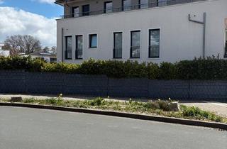 Wohnung kaufen in 61440 Oberursel, Oberursel (Taunus) - Stilvolle 3-Zimmer-Erdgeschosswohnung mit eigenem Garten