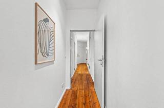 Wohnung kaufen in 10967 Berlin, Berlin - Attraktive Zweizimmerwohnung im Herzen Berlins!