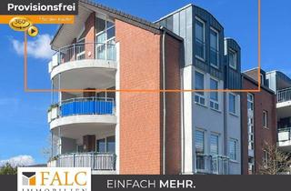 Wohnung kaufen in 41515 Grevenbroich, Grevenbroich - Vermietete Wohnung in toller Wohnlage