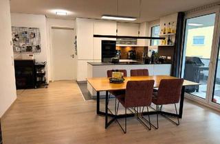 Wohnung kaufen in 78532 Tuttlingen, Tuttlingen - Hochwertige 4 Zimmer Wohnung m. großem Südbalkon & Top Austattung