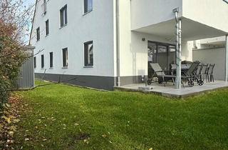 Wohnung kaufen in 91074 Herzogenaurach, Herzogenaurach - 4-Zimmer-EG-Wohnung mit Garten&Terrasse in Herzogenaurach