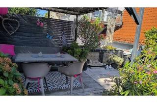 Wohnung kaufen in 65468 Trebur, Trebur - Gepflegte Wohnung Ortskernlage, vermietet