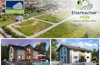 Haus kaufen in 06686 Lützen, Lützen - Ellerbacher Höfe: ANKOMMEN.WOHLFÜHLEN.BLEIBEN.