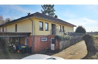 Mehrfamilienhaus kaufen in 27442 Gnarrenburg, Mehrfamilienhaus, Wohnhaus in Gnarrenburg