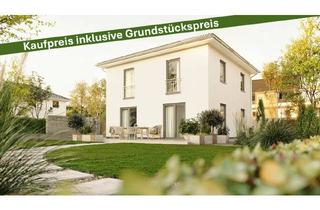 Haus kaufen in 99819 Krauthausen, Krauthausen - Mit Grundstück: Das Stadthaus zum Wohlfühlen in Krauthausen - Komfort & Design perfekt kombiniert