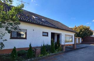 Haus kaufen in 88527 Unlingen, Unlingen - Geräumiges und solides Zweifamilienhaus in Unlingen