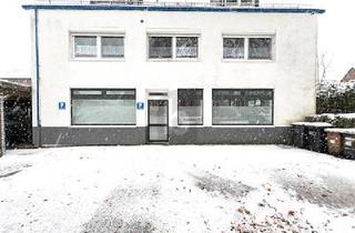 Geschäftslokal mieten in 24340 Eckernförde, Eckernförde - VIELSEITIG NUTZBAR MIT VIEL POTENTIAL