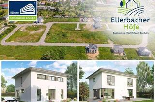 Haus kaufen in Paul-Stockmann-Ring 17, 06686 Lützen, Lützen - Ellerbacher Höfe: ANKOMMEN.WOHLFÜHLEN.BLEIBEN.