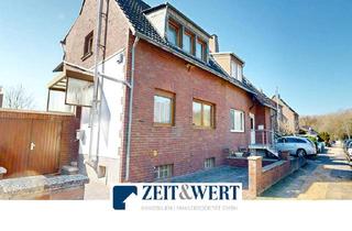 Haus kaufen in 50169 Kerpen, Kerpen-Brüggen - Haus in Kerpen-Brüggen