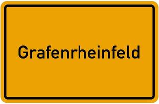 Wohnung kaufen in 97506 Grafenrheinfeld, Grafenrheinfeld - Eigentumswohnung mit Garten in Grafenrheinfeld
