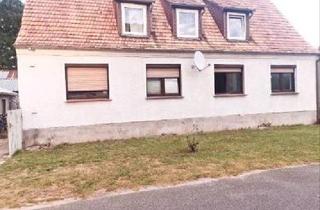 Einfamilienhaus kaufen in 15328 Küstriner Vorland, Küstriner Vorland - Großes Einfamilen Mehrfamilienhaus zu verkaufen
