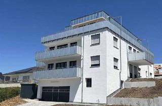 Wohnung kaufen in 97980 Bad Mergentheim, Bad Mergentheim - Verkauf von 8 Eigentumswohnungen, Ste.-Marie-Du-Mont-Straße 28, 97980 Edelfingen