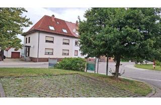 Doppelhaushälfte kaufen in 67714 Waldfischbach-Burgalben, Waldfischbach-Burgalben - Charmantes älteres 1-2 FH mit Balkons, ETG,Garten und Garage in grüner Umgebung sucht nette Familie!