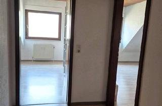Wohnung kaufen in 71566 Althütte, Althütte - Althütte, 2 Zi.-Wohnung zu verkaufen