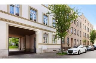 Wohnung kaufen in 06366 Köthen, Attraktive 3-Zimmer-Wohnung mit Südbalkon, Tageslichtbad und Stellplatz – in zentraler Lage