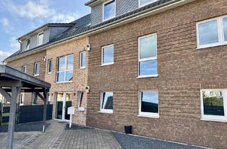 Wohnung kaufen in Samlandweg 11, 27356 Rotenburg, Moderne 4-Zimmer Wohnung mit Terrasse in Rotenburg