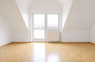 Wohnung kaufen in 85416 Langenbach, Verstecktes Juwel: Modernes Wohnen auf zwei Ebenen:In ruhiger Lage mit Balkon und Dachstudio