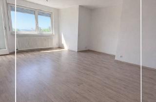 Wohnung kaufen in 71711 Steinheim, 1-Zimmerwohnung mit Balkon inkl. Stellplatz in Steinheim