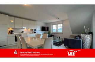 Wohnung kaufen in 18211 Börgerende, Ruhiges Feriendomizil an der Ostsee