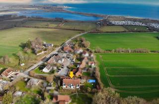 Wohnung kaufen in 24321 Hohwacht, Nahe Hohwacht - Souterrainwohnung - Frisch saniert und nur wenige Meter zur Ostsee!