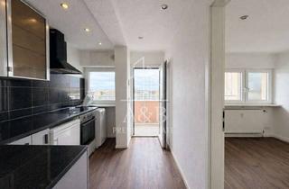 Wohnung kaufen in 65760 Eschborn, Bezugsfreie 2-Zimmer-Wohnung mit Balkon, Aufzug & Stellplatz!