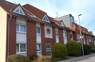 Wohnung kaufen in Marienstr., 50259 Pulheim, Dansweiler! Top ausgestattete Terrassenwohnung - Einbauküche - Stellplatz