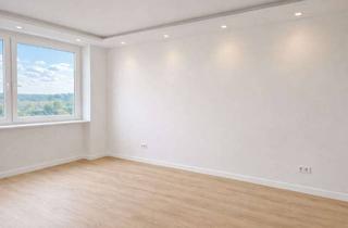 Wohnung kaufen in Jevenstedter Straße 55, 22547 Lurup, Kernsanierte 3-Zimmer Wohnung mit Balkon in ruhiger Lage von Hamburg- Lurup